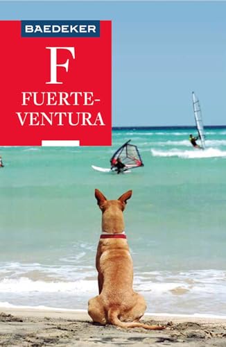Baedeker Reiseführer E-Book Fuerteventura