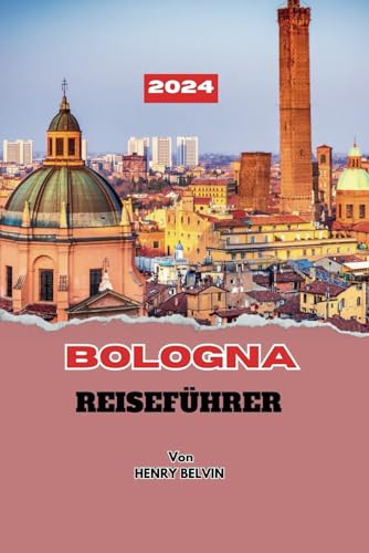 Reiseführer für Bologna