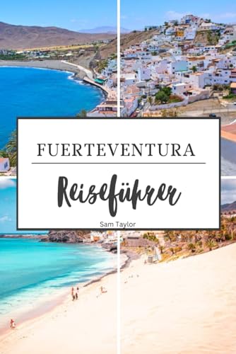 Fuerteventura Reiseführer