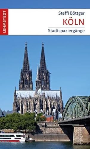 Köln: Stadtspaziergänge
