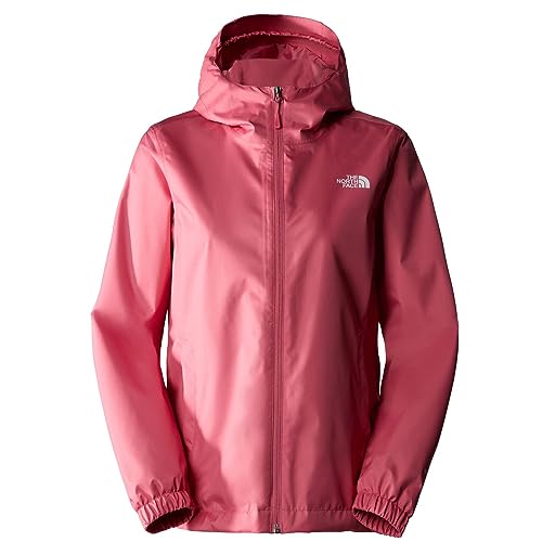 THE NORTH FACE Quest Jacke Cosmo Pink M