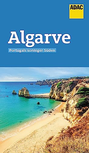 ADAC Reiseführer Algarve: Der Kompakte mit den ADAC Top Tipps und cleveren Klappenkarten