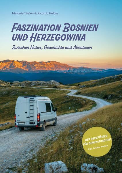 Faszination Bosnien und Herzegowina: Zwischen Natur, Geschichte und Abenteuer