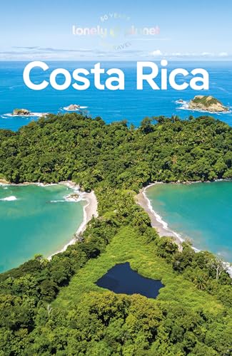 Travel Guide Costa Rica (English Edition)