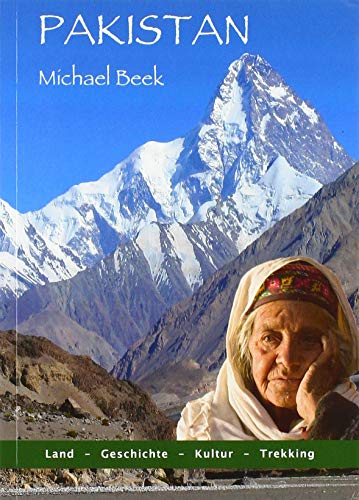Pakistan: Reise- und Trekkingführer