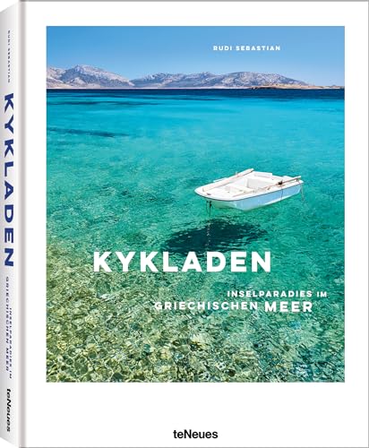 Kykladen: Inselparadies im griechischen Meer