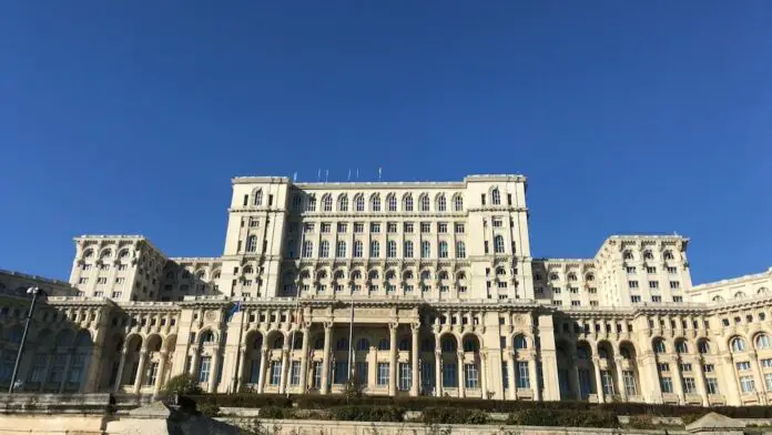 Die 10 besten Reiseführer für Bukarest