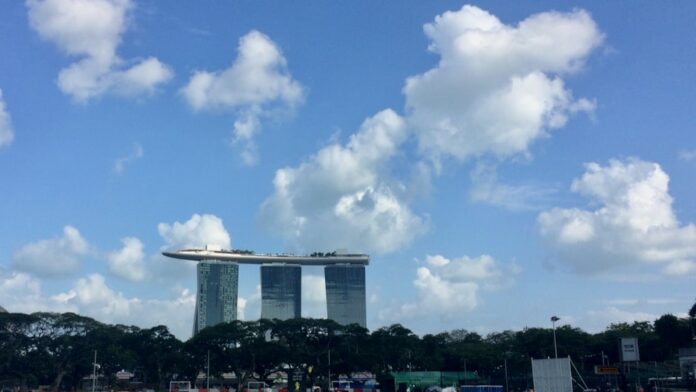 Reiseführer-für-Singapur