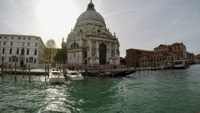Reiseführer-für-Venedig